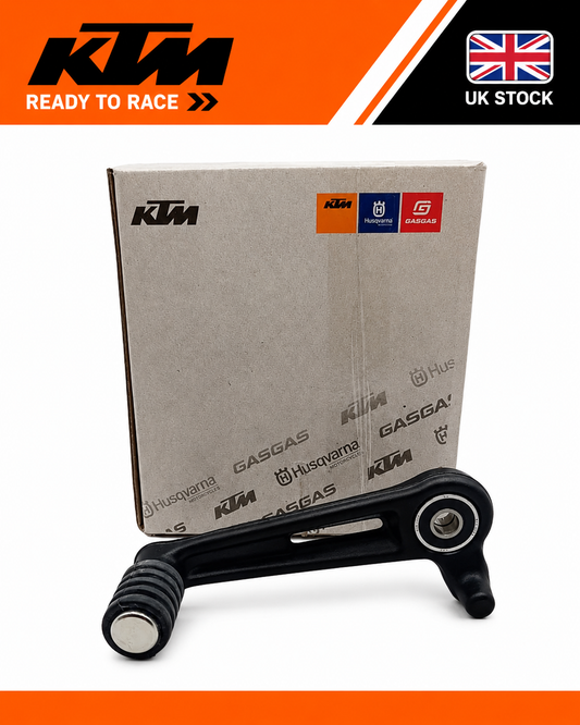 Gear Change Lever For KTM Duke 200 250 390 JP561402 Genuine New
