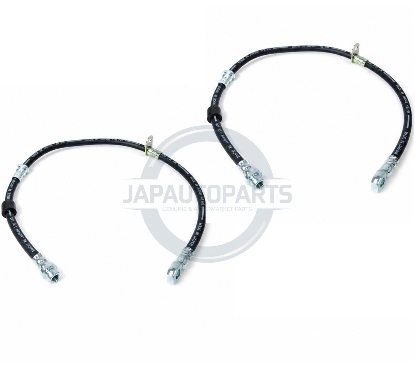 GENUINE Front Brake Hose L/H For Mitsubishi L200 B40 2.5TD/2.5DID 3/2006-3/2015