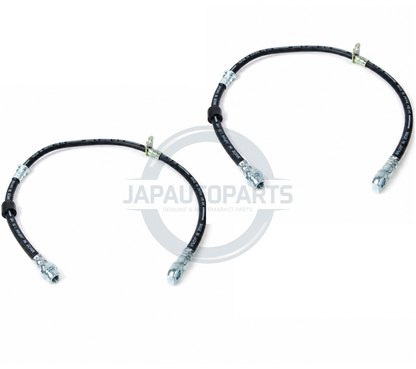 GENUINE Front Brake Hose L/H For Mitsubishi L200 B40 2.5TD/2.5DID 3/2006-3/2015