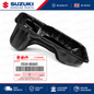 Suzuki Jimny 1.3 M13A Engine Oil Sump Pan Timing Chain Model 11510-80a01 Genuine