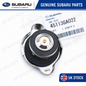 Genuine 0.9BAR Header Tank Cap For Subaru Impreza Turbo 92-98 WRX