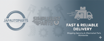 For MG HS Rear MK3 2018-2022 Tow Eye Cover Primed Genuine Brand New
