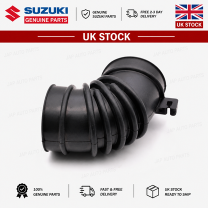 Air Intake Rubber Hose Air Box For Suzuki Swift 2007-2011 13881-63J00 1388163J00