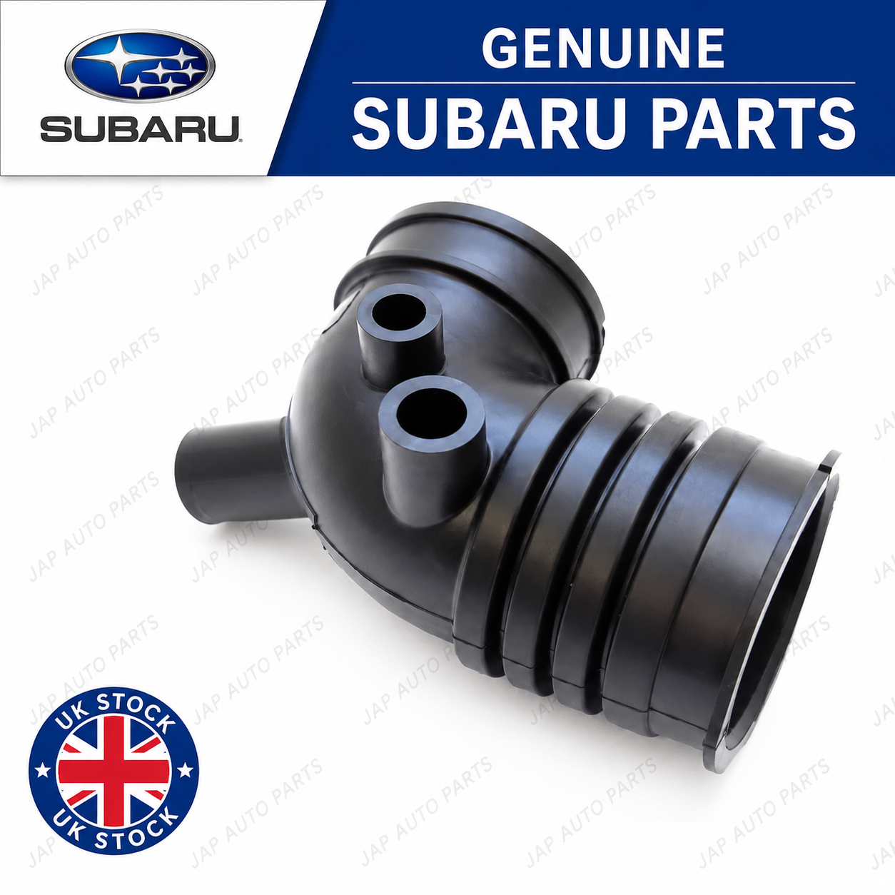 Turbo Intake Pipe Resonator Pipe For Subaru Impreza WRX STi 92-96 TD05