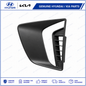 For Hyundai Ioniq 2017-2019 Front DRL Daytime Running Light Grill Surround Left