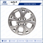 HYUNDAI I10 2014 to 2016 14" inch WHEEL TRIM HUB GENUINE BRAND NEW