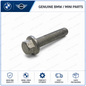 OE Hex Bolt for Crank Genuine Pulley BMW Mini R55 R56 R57 R58 R59 R60 R61 Petrol