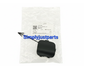 For MG HS Rear MK3 2018-2022 Tow Eye Cover Primed Genuine Brand New