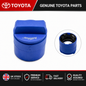 FOR TOYOTA HILUX MK8 AD BLUE TANK CAP BLUE NEW GENUINE OEM 778300K040