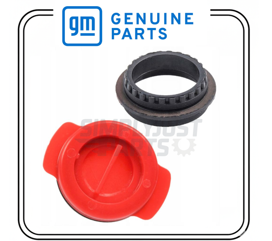 Genuine Vauxhall Zafira Astra Insignia Oil Pump Suction Pipe Gasket 55589549