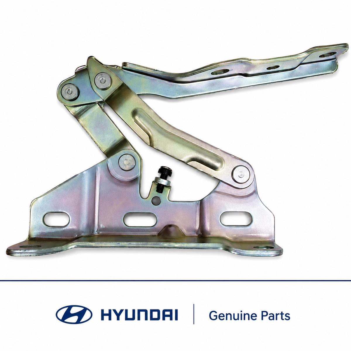 HYUNDAI TUCSON NX4 Front Left Bonnet Hinge 66910-N7000 Brand New Genuine