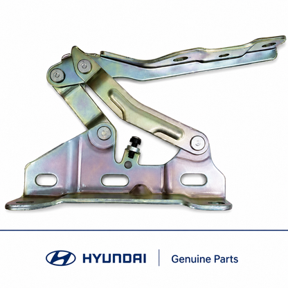 HYUNDAI TUCSON NX4 Front Right Bonnet Hinge 66920-N7000 Brand New Genuine