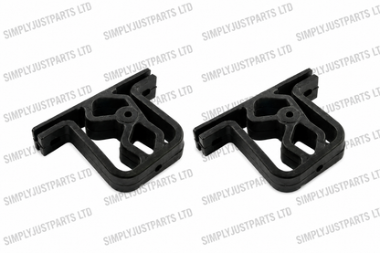 Exhaust Hanger Rubber Mount For BMW 3 Series E36/46 M3, M5  - 18201401797  x2