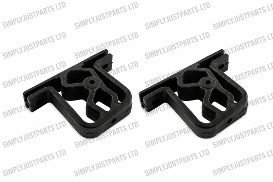 Exhaust Hanger Rubber Mount For BMW 3 Series E36/46 M3, M5  - 18201401797  x2