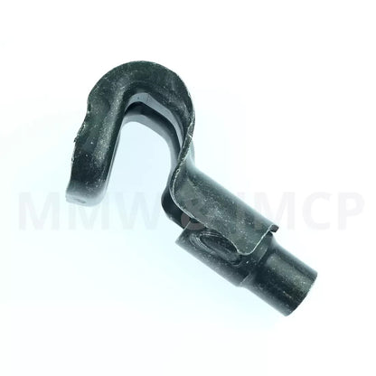 For PEUGEOT PARTNER RIFTER BERLINGO B9 K9 2018- Spare Wheel Carrier Hook Bolt