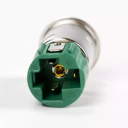 12V Lighter Power Socket for FIAT DUCATO PEUGEOT BOXER RELAY 2014- Original New