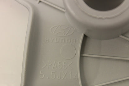 HYUNDAI I10 2014 to 2016 14" inch WHEEL TRIM HUB GENUINE BRAND NEW