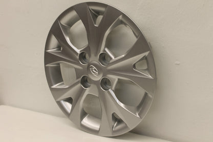 HYUNDAI I10 2014 to 2016 14" inch WHEEL TRIM HUB GENUINE BRAND NEW