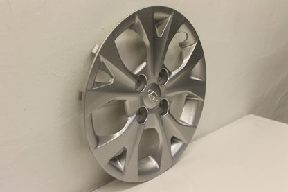 HYUNDAI I10 2014 to 2016 14" inch WHEEL TRIM HUB GENUINE BRAND NEW