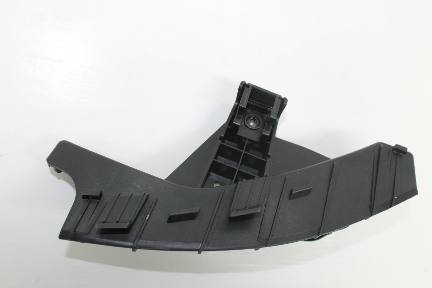 HYUNDAI I10 2014-2020 HEADLIGHT LEFT BUMPER BRACKET LH GENUINE NEW 86525B9500