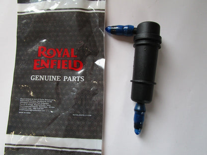 ROYAL ENFIELD INTERCEPTOR /CONTI  GT650 FUEL FILTER GENUINE ROYAL ENFIELD